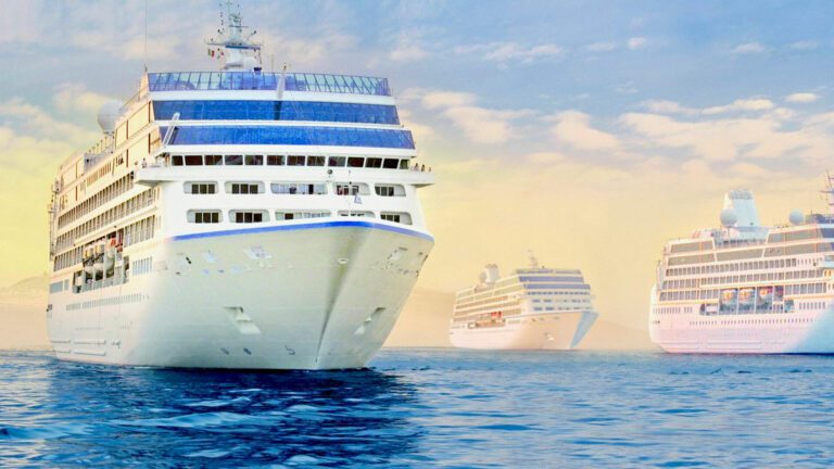 Le Togo a accueilli le bateau de croisière Insignia
