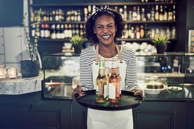 Un Bar-restaurant recrute pour ce poste