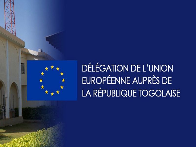 La délégation de l’Union Européenne au Togo recrute pour ces postes