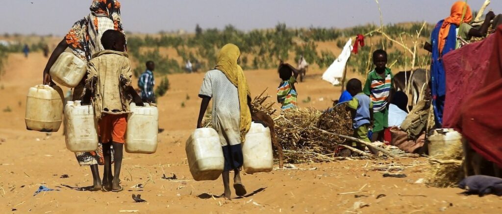 Le Togo accueille un Forum international des jeunes sur le climat