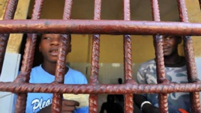 Une remise de peine pour désengorger les prisons du Togo