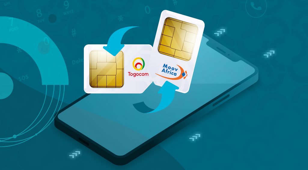 L'ARCEP lance la portabilité des numéros mobiles au Togo : quels réels avantages pour les abonnés ?