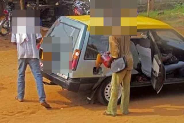 Lomé : plusieurs victimes de vols dans des taxis, un réseau démantelé par la Police Nationale