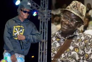 conii gangster eric mc