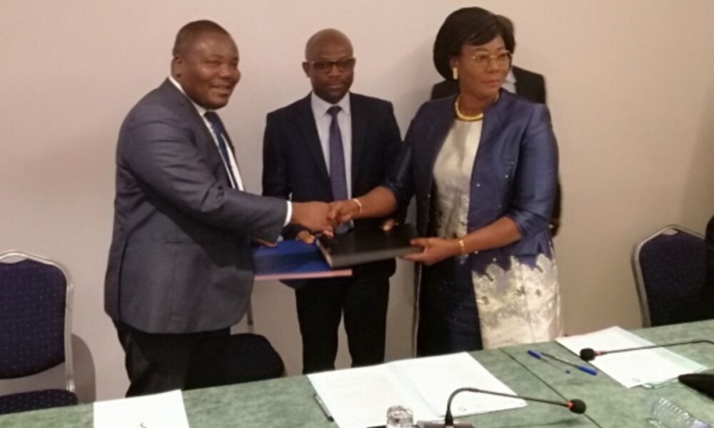 Lon'Kèlèw : La nouvelle initiative de la CCI-Togo pour accompagner la transition numérique des entreprises