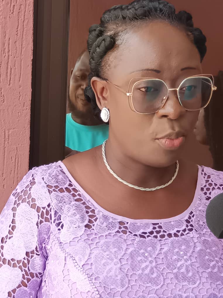 LFN : une association pour promouvoir l'inclusion des femmes dans le secteur du numérique au Togo