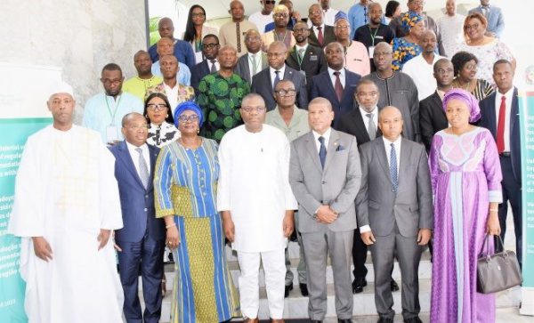 Togo : Un nouveau cadre réglementaire du secteur touristique dans l’espace CEDEAO en cours d'élaboration