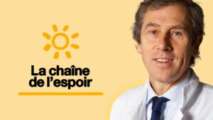 ong la chaine de l'espoir
