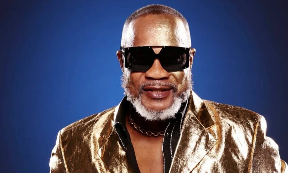 Evala : Koffi Olomide attendu à Kara en juillet 2023