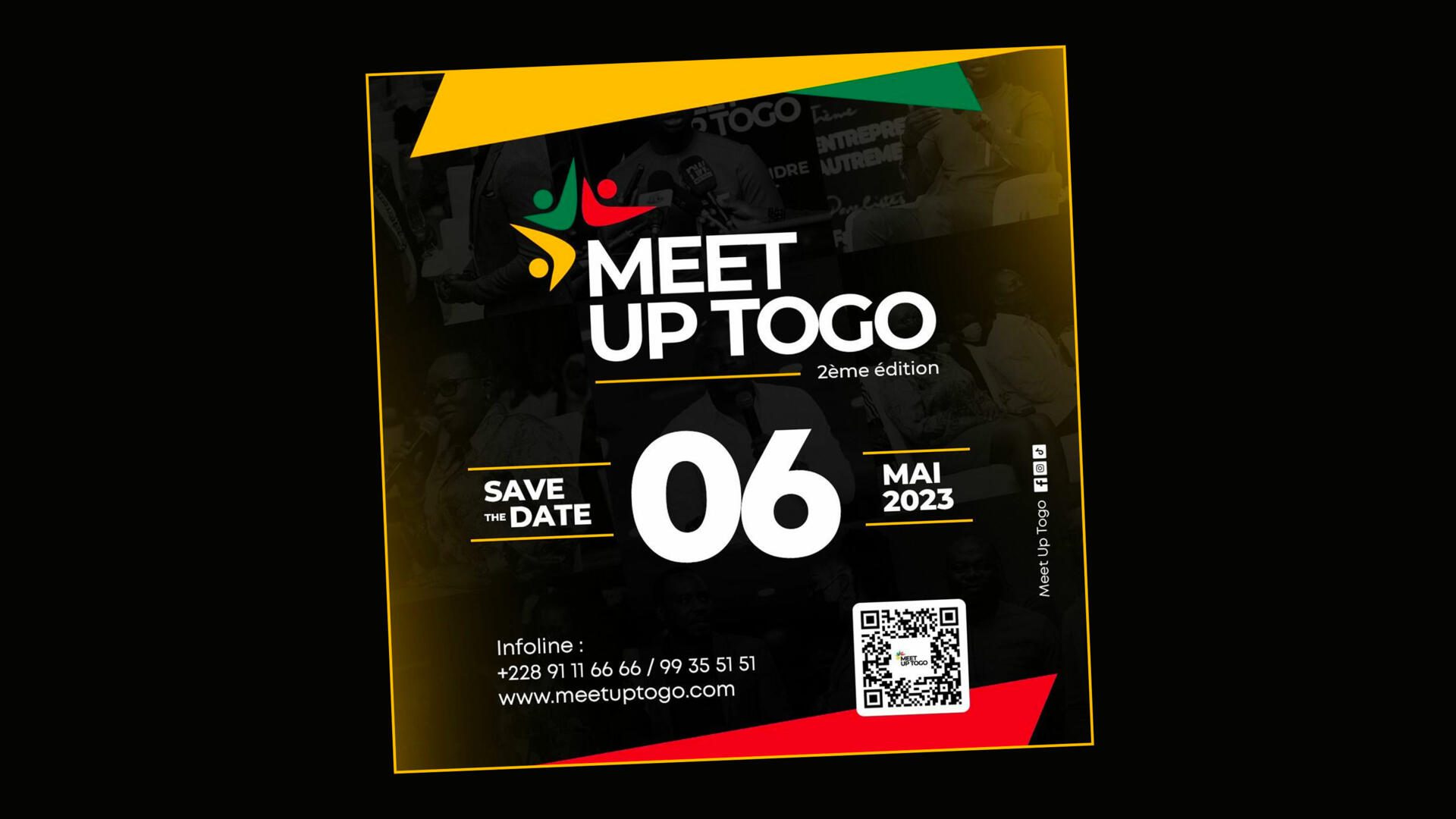 Meet up Togo