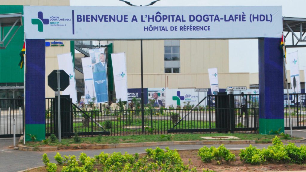 Dogta-Lafiè