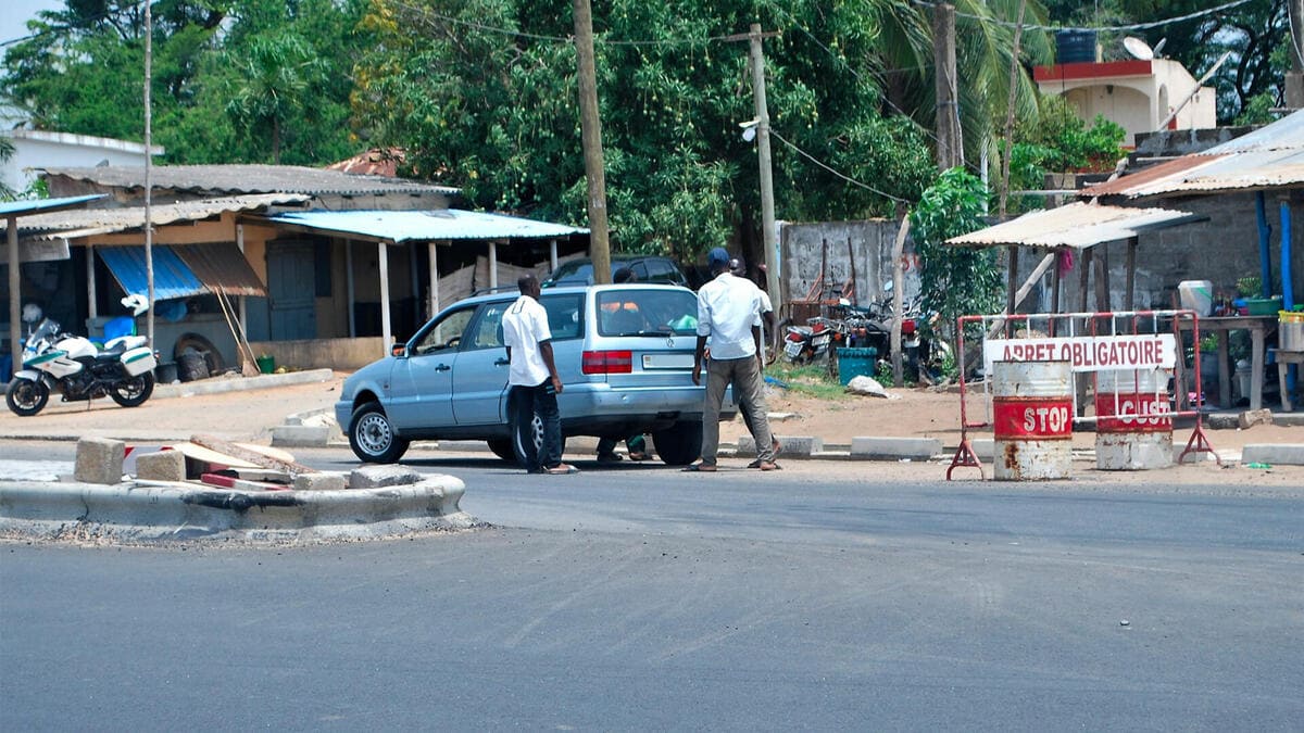 Transports : Une guerre lancée contre les taxis non homologués