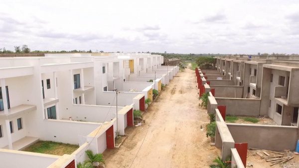 Togo : Vers une nouvelle politique du logement