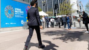 assembléé du printemps