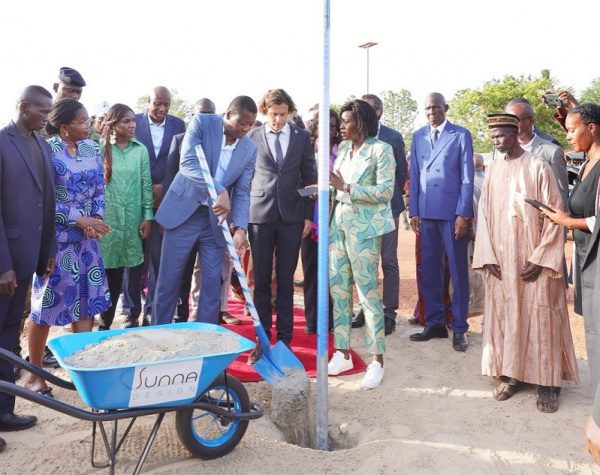 Togo- Électrification rurale : Un nouveau projet lancé