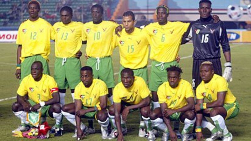 Éperviers du Togo - Coupe du monde 2006 : Tonton Bruno révèle une étrange anecdote