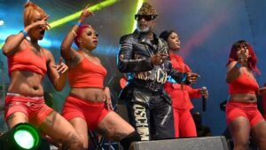 Evala : Koffi Olomide reporte sa performance attendue