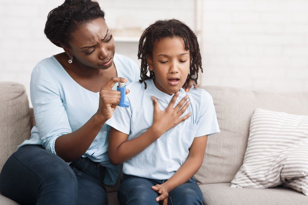 Asthme santé Togo