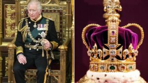 Les militants du Togoland occidental appellent le roi Charles III à l'aide