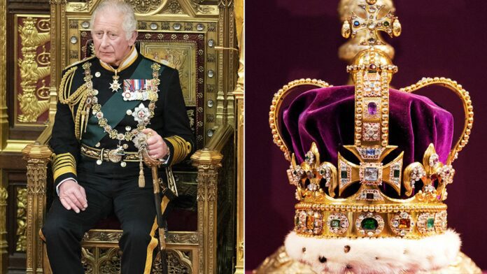 Les militants du Togoland occidental appellent le roi Charles III à l'aide