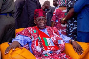 Tinubu Faure