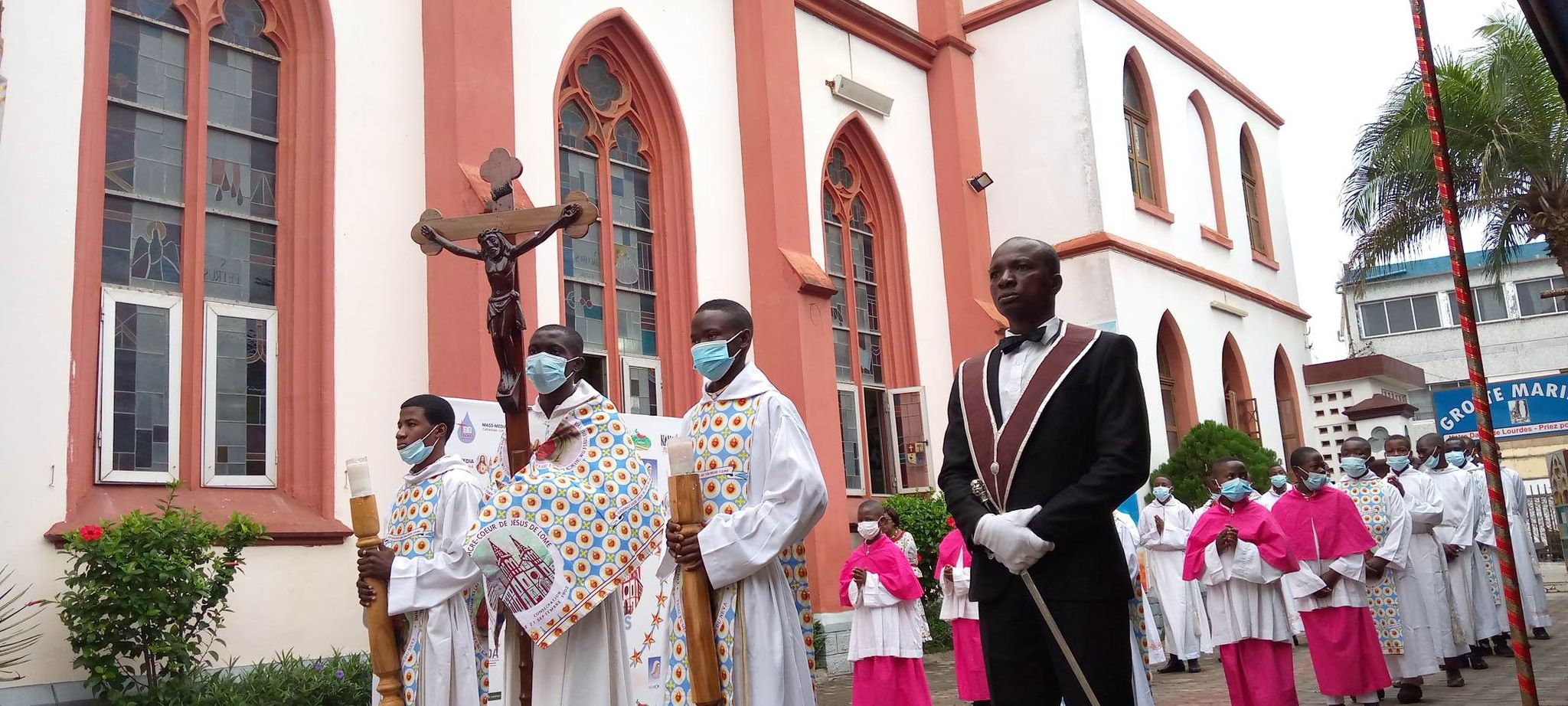 Pourquoi le Lundi de Pentecôte est un jour férié au Togo ?