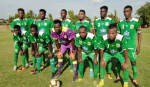 D2 - Agaza FC : Démission surprise de l'entraîneur Amégnito Akouété