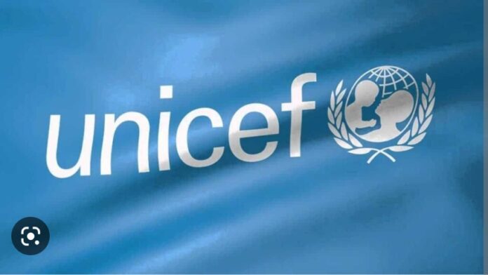 Attention aux offres d'emploi frauduleuses de l'UNICEF !