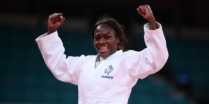 La Française Clarisse Agbegnenou a remporté, mercredi à Doha, son 6e titre de championne du monde, en dominant la Slovène Andreja
