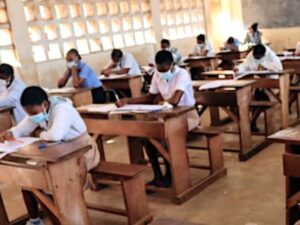 Bac 1 au Togo : Voici le calendrier des épreuves