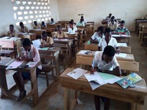 Bac 1 au Togo : La liste complète des surveillants et correcteurs révélée