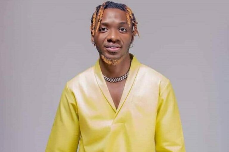 Togo - Showbizz : Coup dur pour l'artiste Athiass Lamouziki
