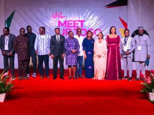 BOA MEET UP