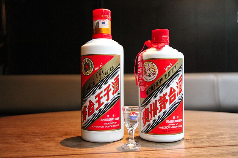 China Moutai