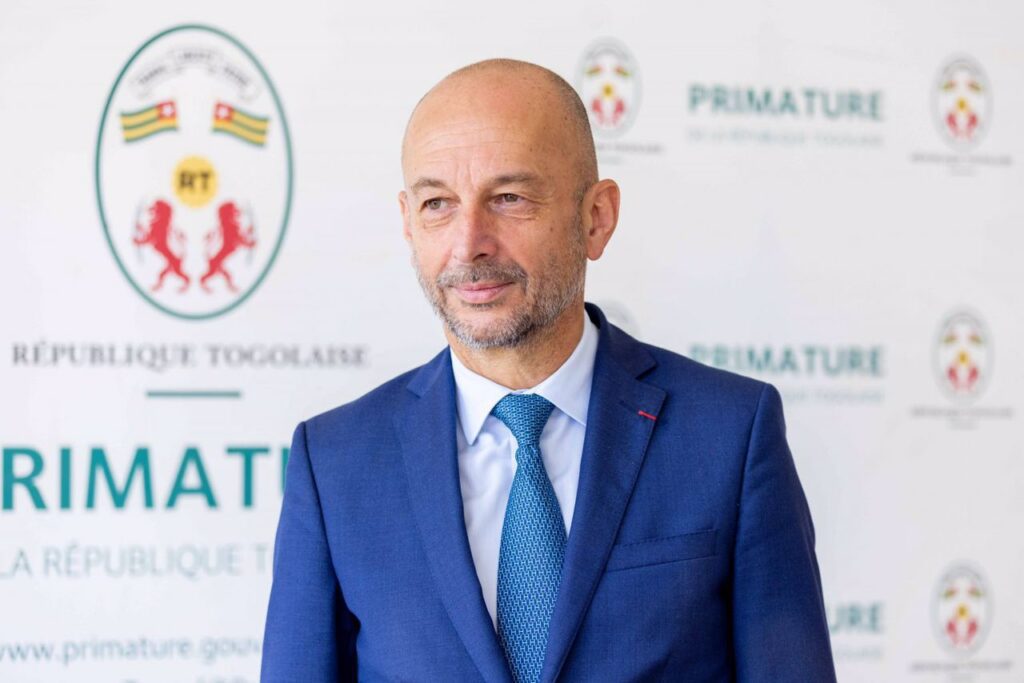 Thierry Beaudet