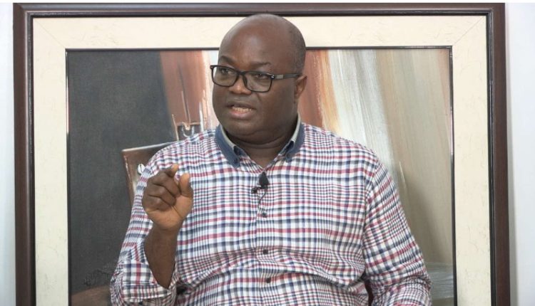 Un ancien candidat à la présidentielle du Bénin arrêté au Togo !