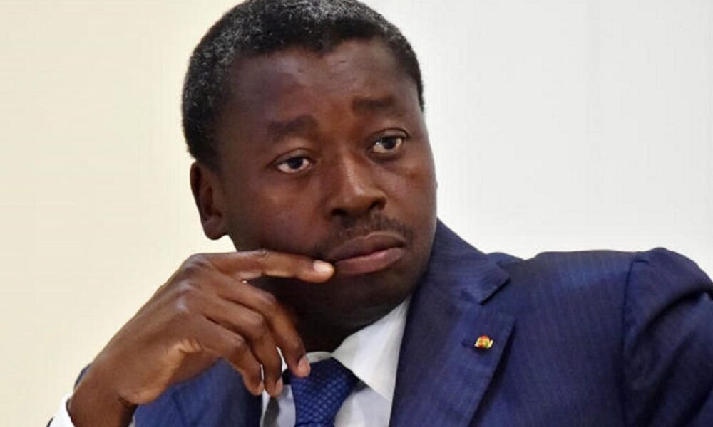 "Nous voulons aussi des Dangote au Togo" : Un journaliste lance un appel à Faure Gnassingbé