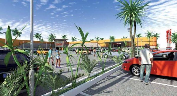 Togo : La BOAD veut financer la construction d'un centre commercial du Groupe Duval