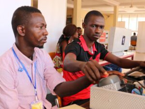 Togo : Vers un prochain Recensement biométrique de la population