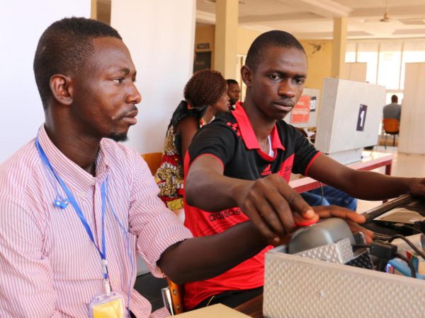Togo : Vers un prochain Recensement biométrique de la population