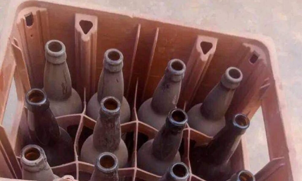 Togo : Les consommateurs d'une célèbre bière en colère, la raison