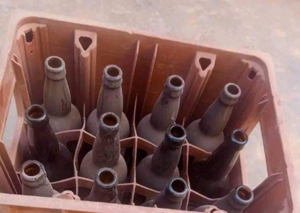 Togo : Les consommateurs d'une célèbre bière en colère, la raison