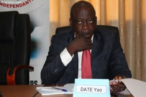 Le CAR se réinvente avec l'élection de Yawo Robert Daté à sa présidence