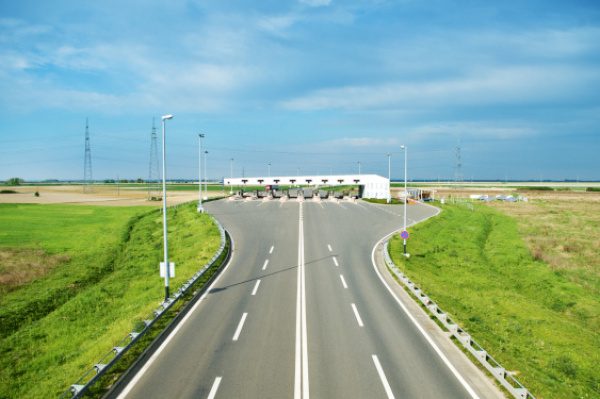 Corridor Economique Lomé-Ouagadougou-Niamey