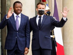Visite officielle à Paris : De quoi vont discuter Faure Gnassingbé et Emmanuel Macron ?