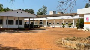 L’hôpital de l’Ordre de Malte