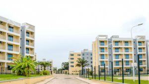 Togo : La BAD veut appuyer un projet de construction de logements sociaux