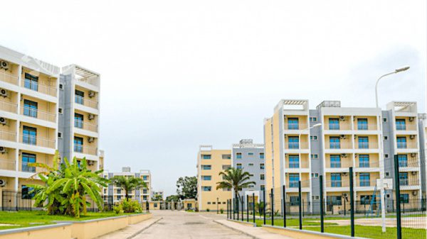 Togo : La BAD veut appuyer un projet de construction de logements sociaux