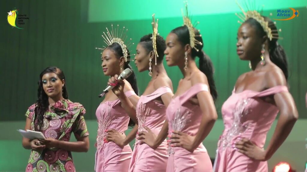 Miss Togo 2024 : Les conditions d'éligibilité pour participer au concours de beauté