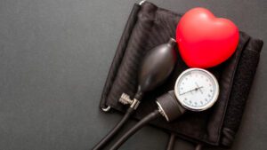 hypertension togo